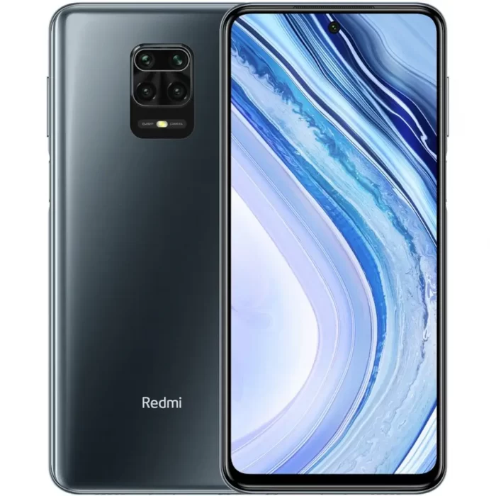 Redmi Note 9 Pro